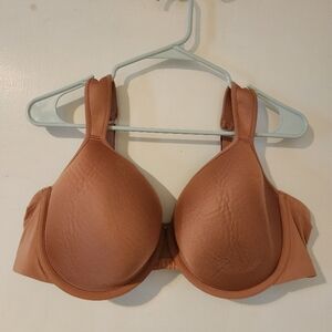 Women's Nude Bra